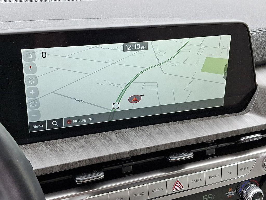 used 2024 Kia Telluride car, priced at $41,299