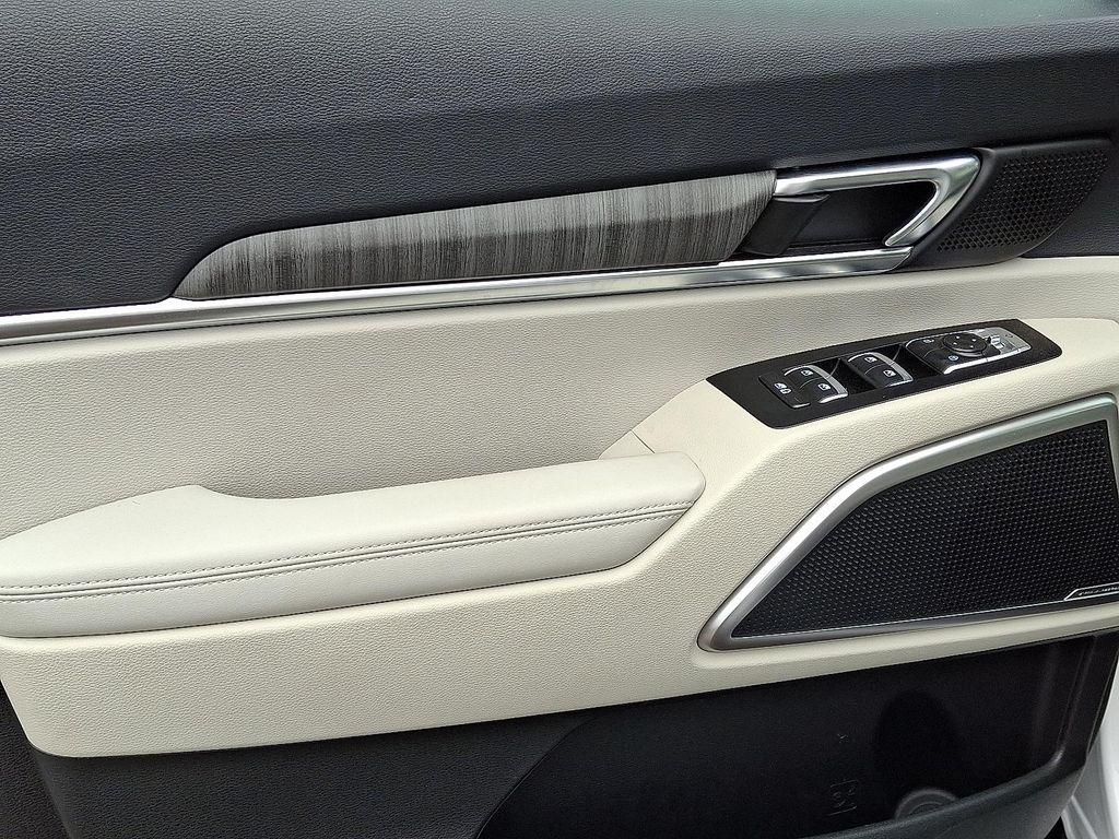 used 2024 Kia Telluride car, priced at $41,299