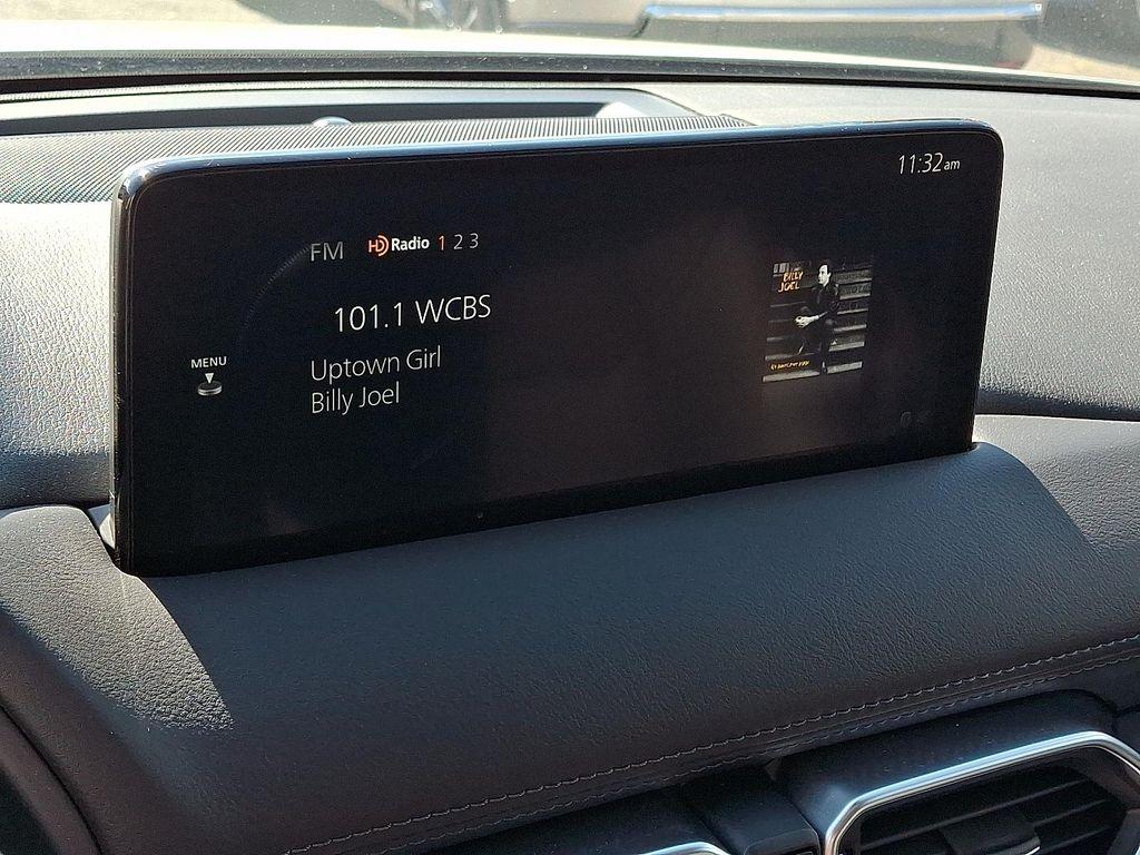 used 2023 Mazda CX-5 car, priced at $25,995