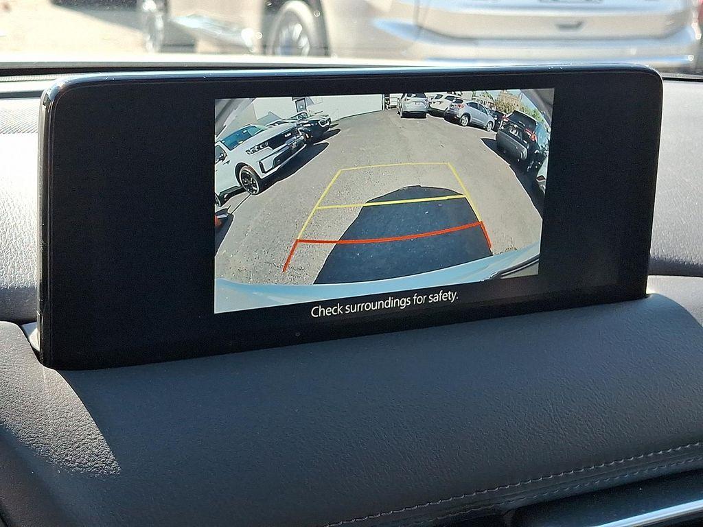 used 2023 Mazda CX-5 car, priced at $25,995