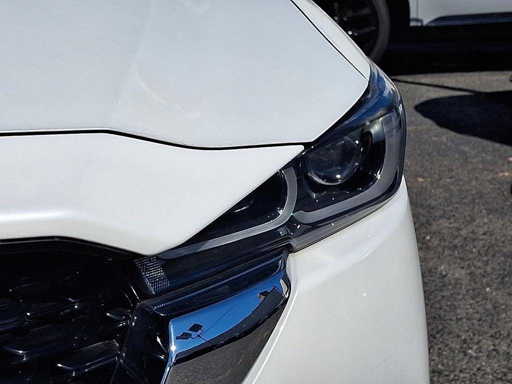 used 2023 Mazda CX-5 car, priced at $25,995