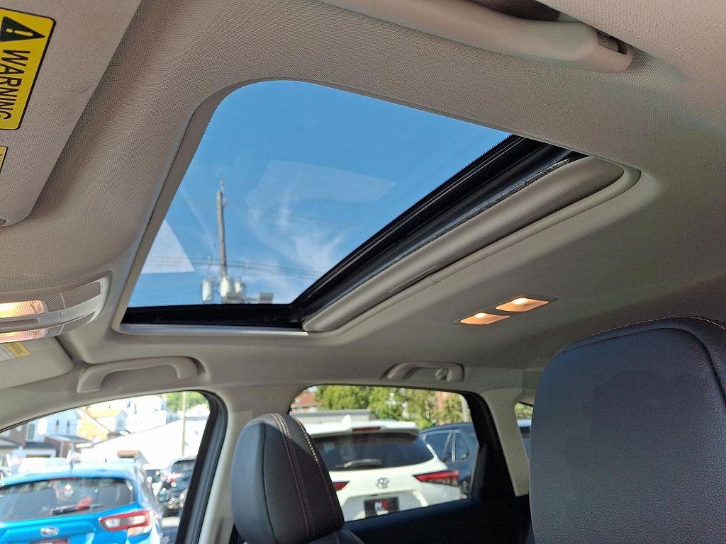 used 2023 Mazda CX-5 car, priced at $25,995