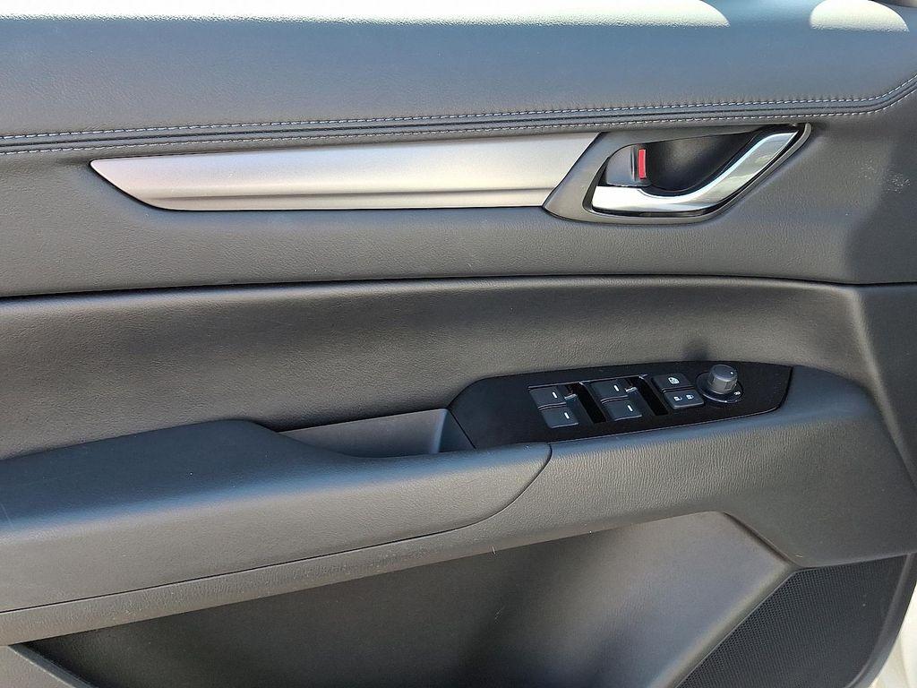 used 2023 Mazda CX-5 car, priced at $25,995