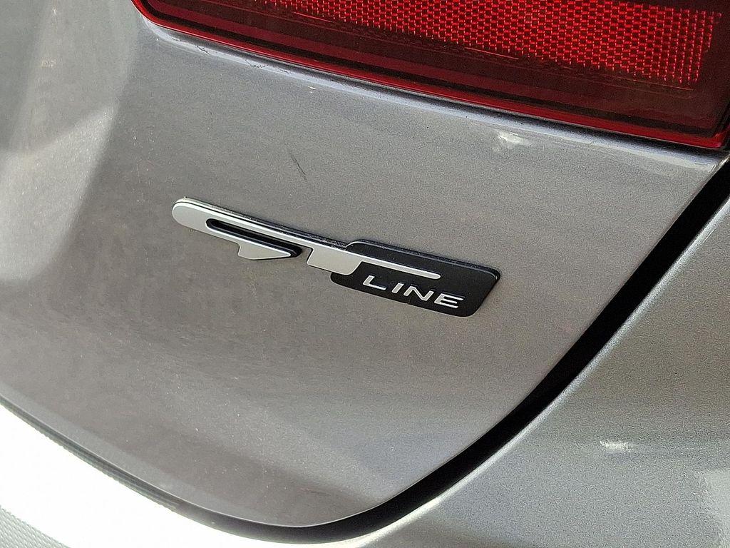 used 2023 Kia Forte car, priced at $18,995