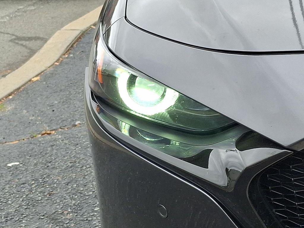 used 2022 Mazda Mazda3 car, priced at $22,995