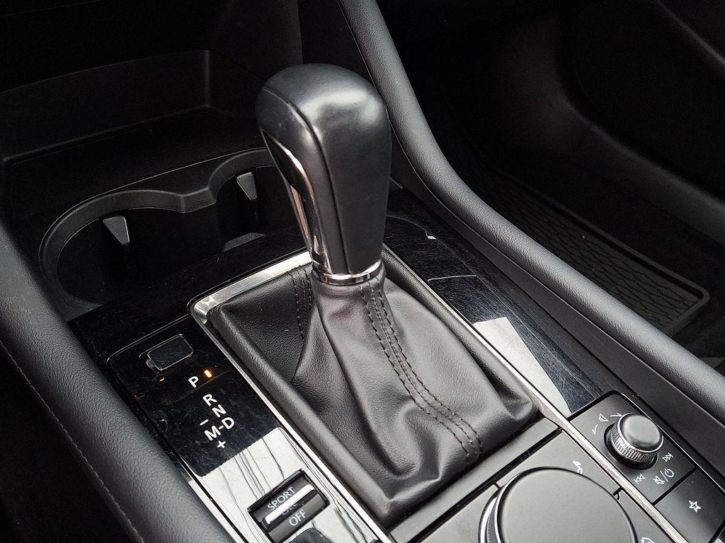 used 2022 Mazda Mazda3 car, priced at $22,995