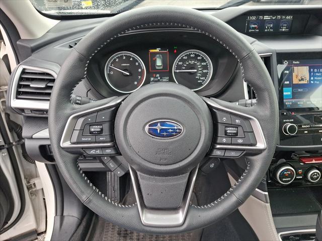 used 2020 Subaru Forester car, priced at $25,495