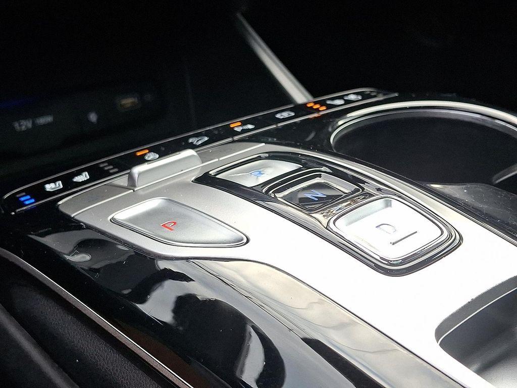 used 2023 Hyundai Tucson car, priced at $22,895