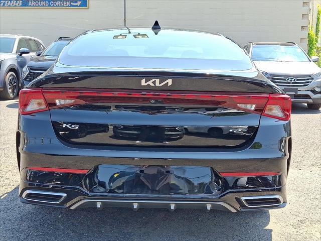 used 2022 Kia K5 car, priced at $22,795