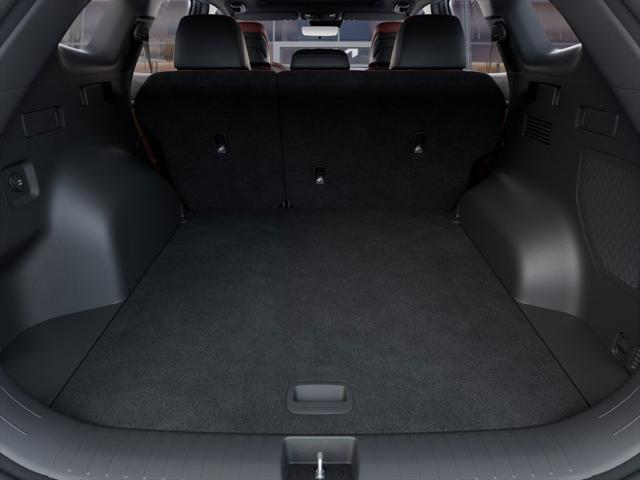 new 2026 Kia Sportage car, priced at $38,876