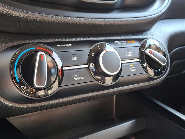used 2022 Kia Soul car, priced at $17,223