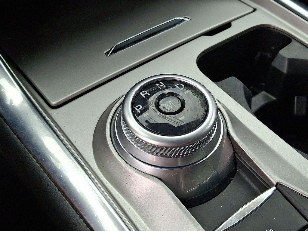 used 2020 Ford Explorer car, priced at $26,895