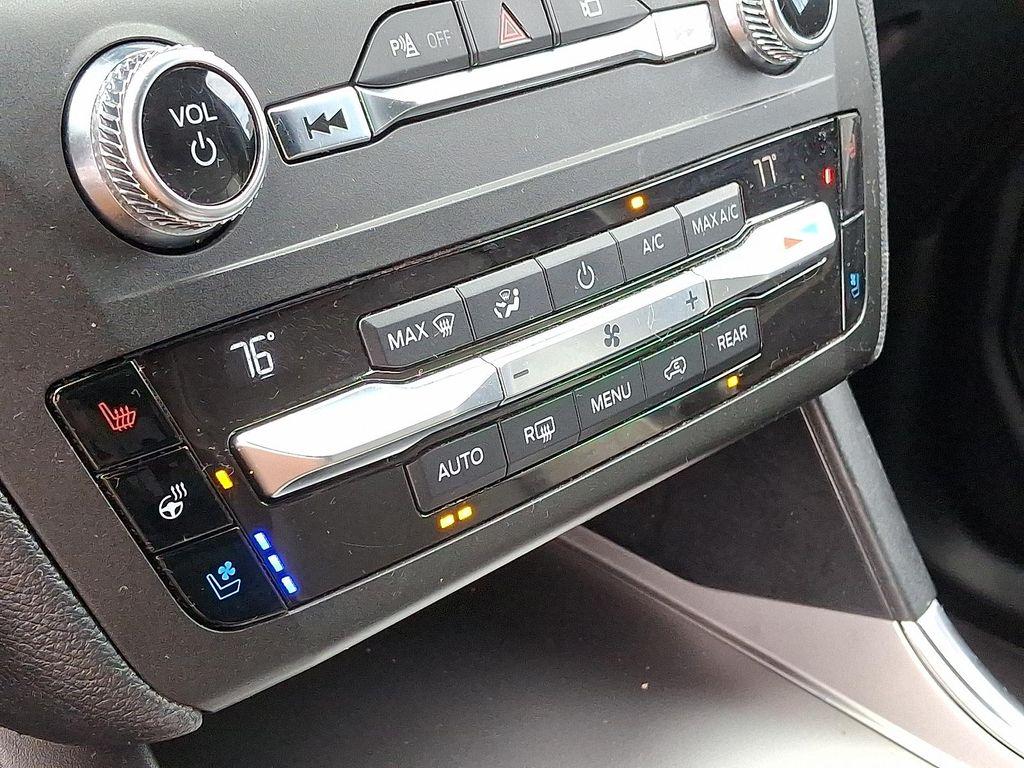 used 2020 Ford Explorer car, priced at $26,895