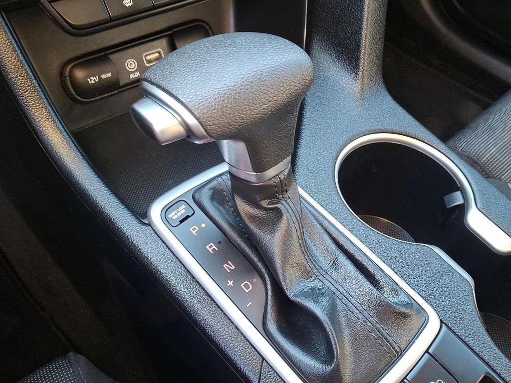 used 2017 Kia Sportage car, priced at $10,995