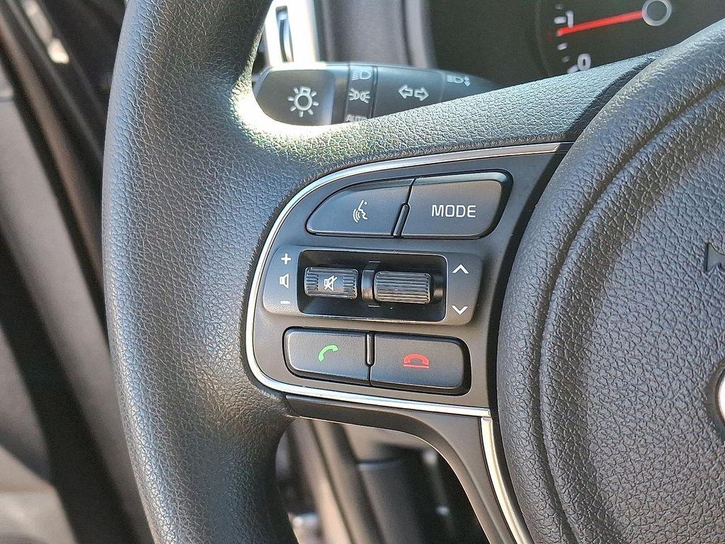 used 2017 Kia Sportage car, priced at $10,995