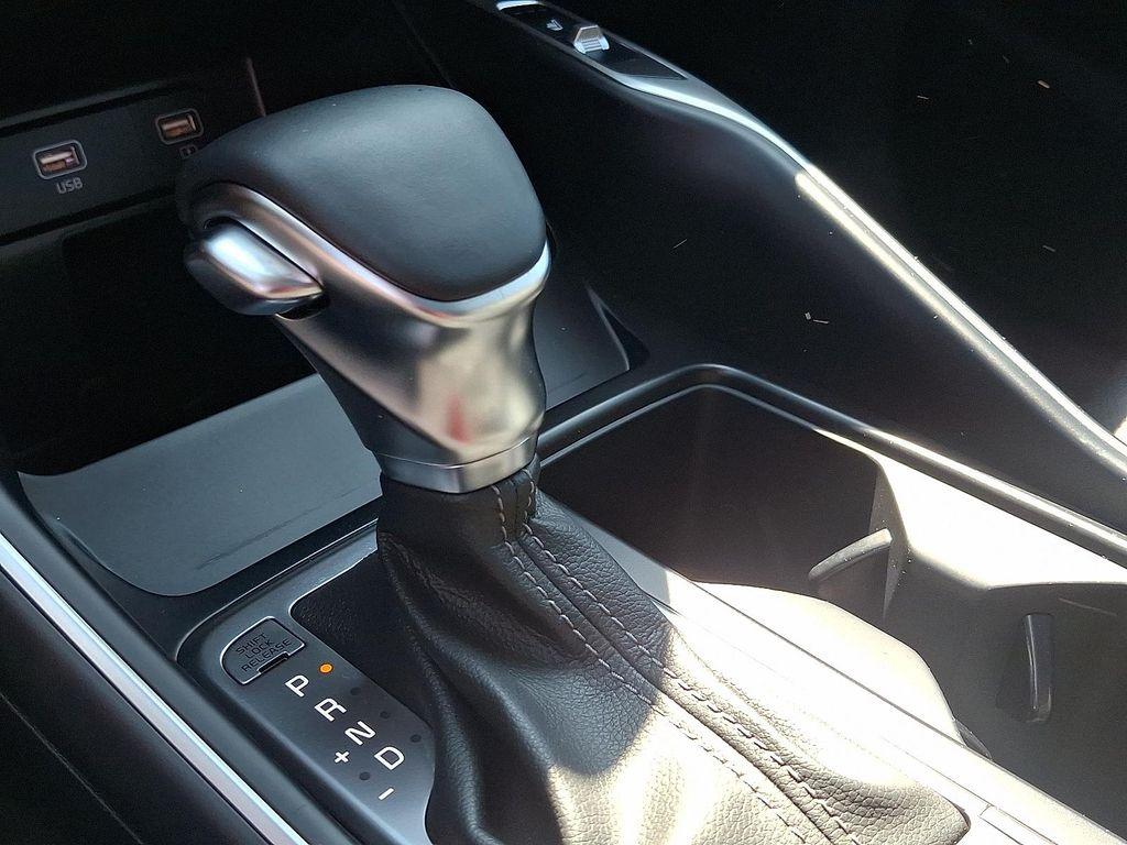 used 2022 Kia Sorento car, priced at $28,495