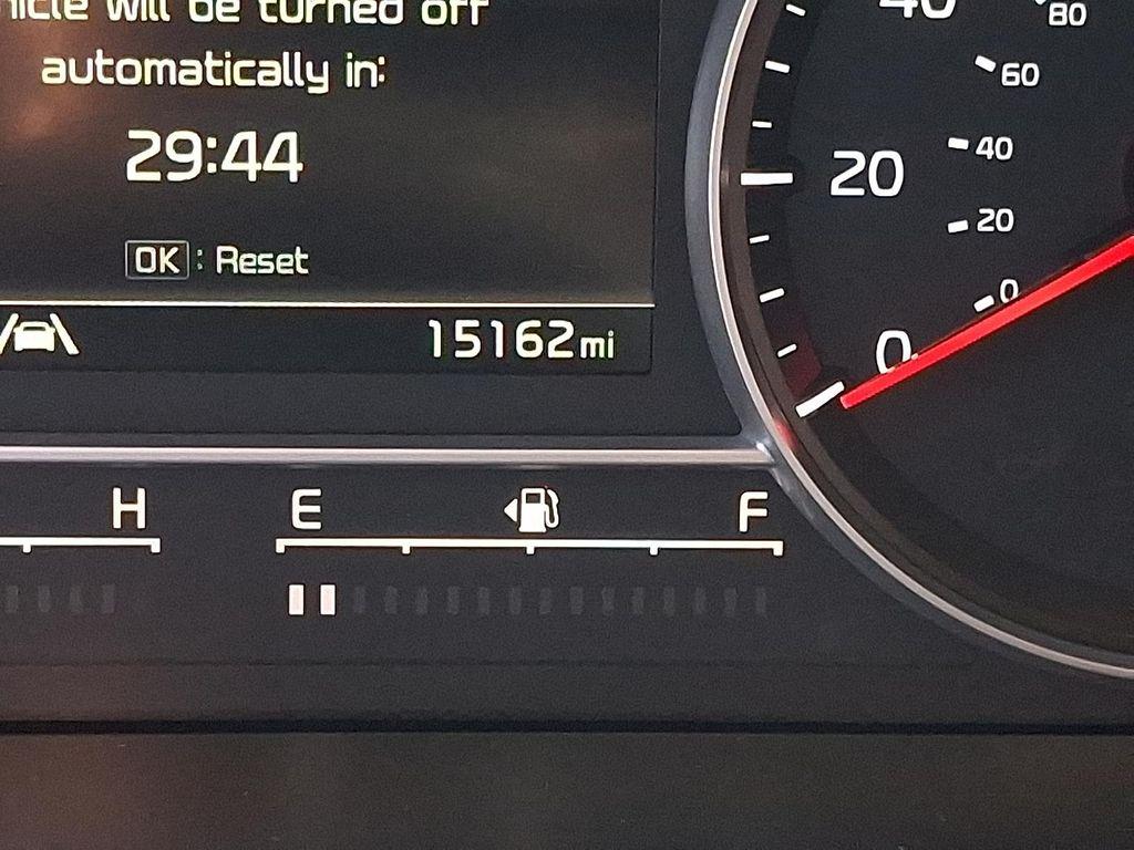 used 2022 Kia Sorento car, priced at $28,495