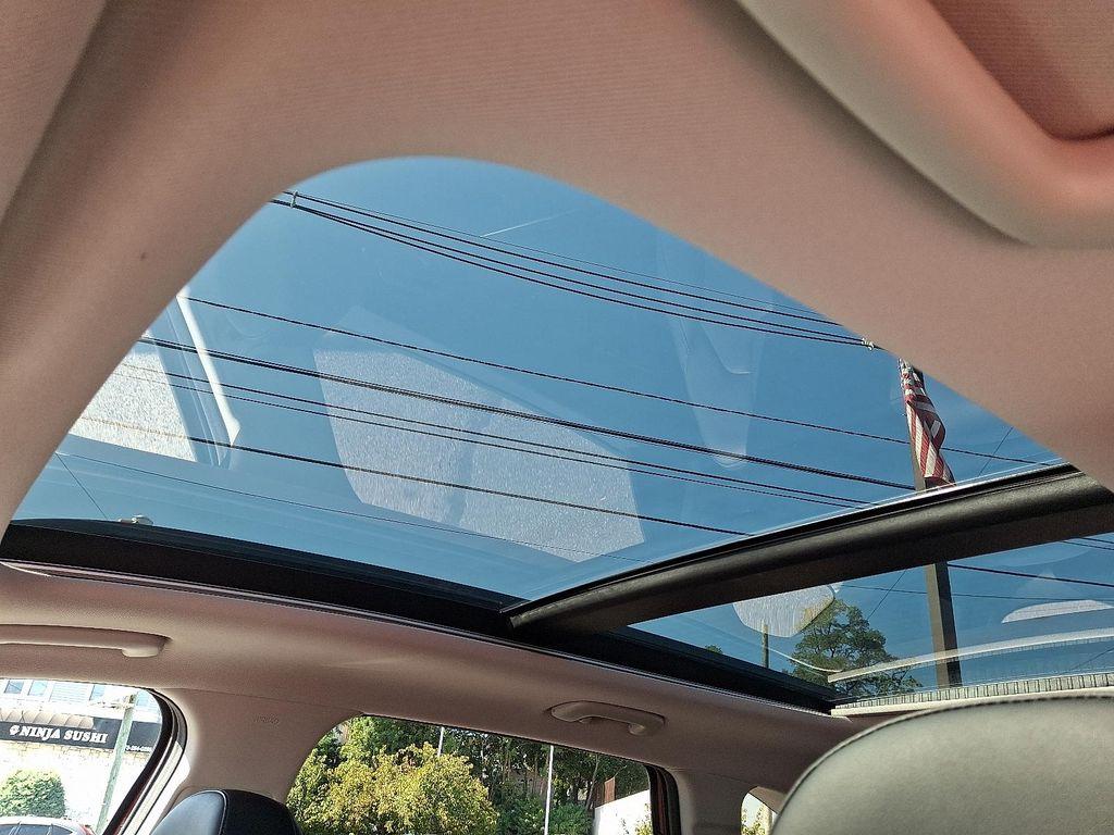 used 2022 Kia Sorento car, priced at $28,495