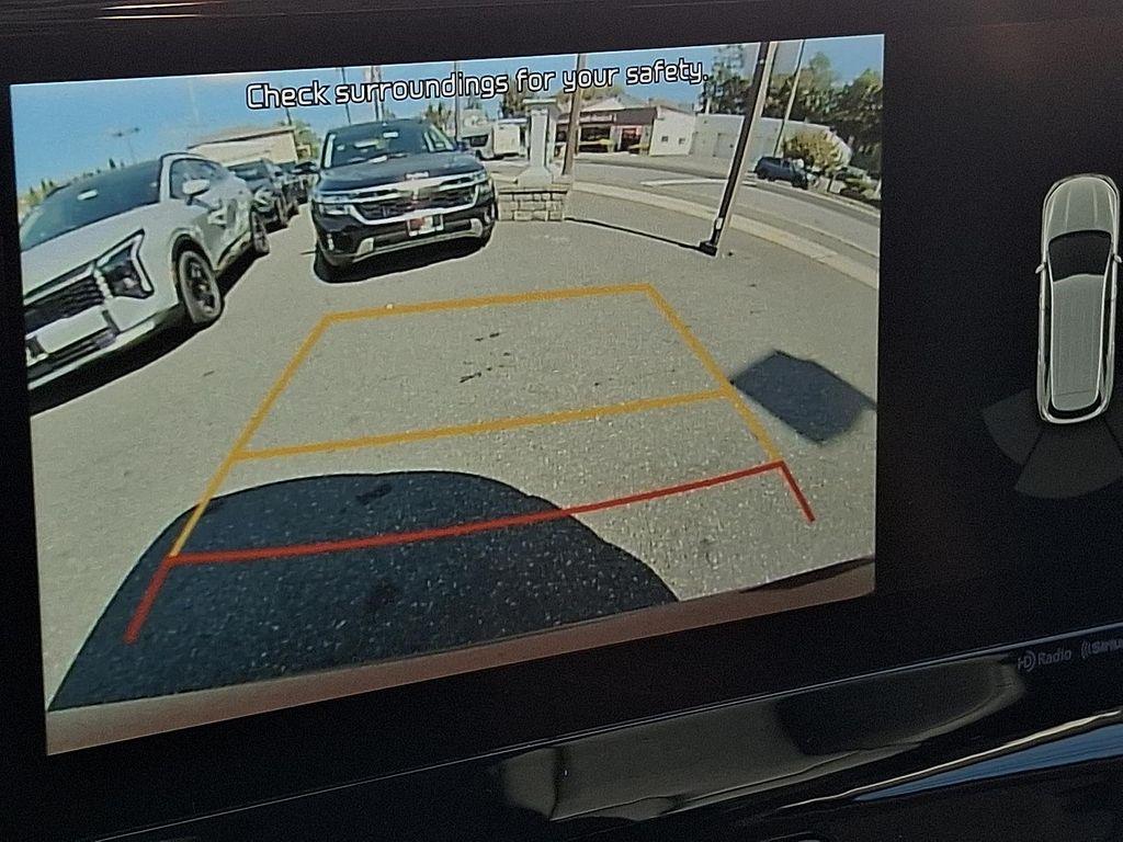 used 2022 Kia Sorento car, priced at $28,495