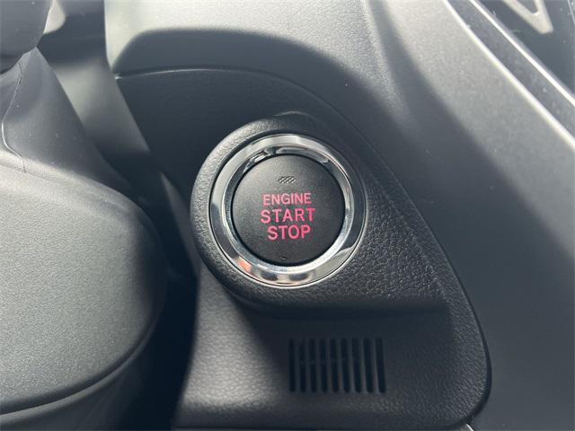 new 2025 Subaru Forester Hybrid car, priced at $38,159