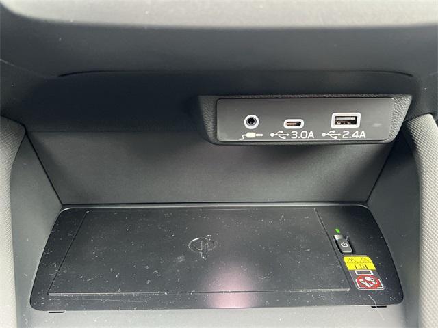 new 2025 Subaru Forester Hybrid car, priced at $38,159