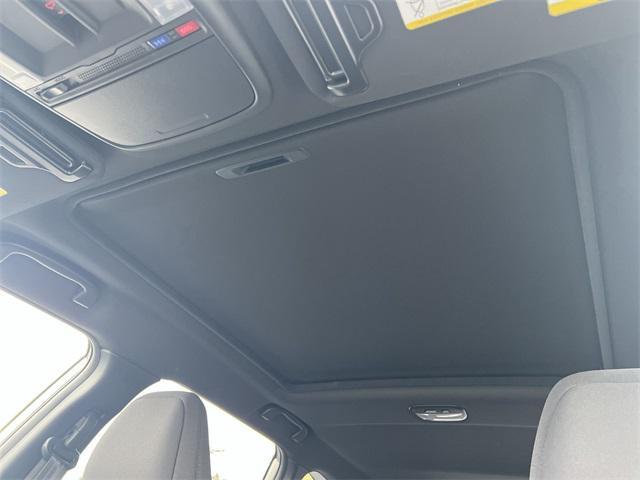 new 2025 Subaru Forester Hybrid car, priced at $38,159