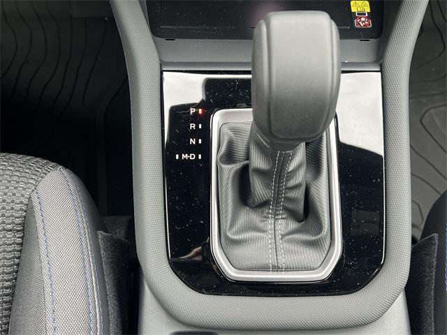 new 2025 Subaru Forester Hybrid car, priced at $38,159