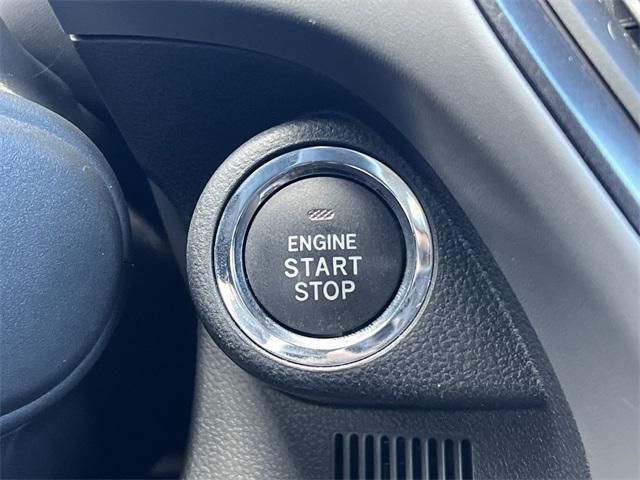 used 2024 Subaru Crosstrek car, priced at $29,000