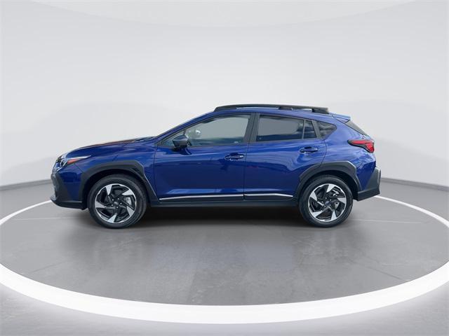 used 2024 Subaru Crosstrek car, priced at $29,000