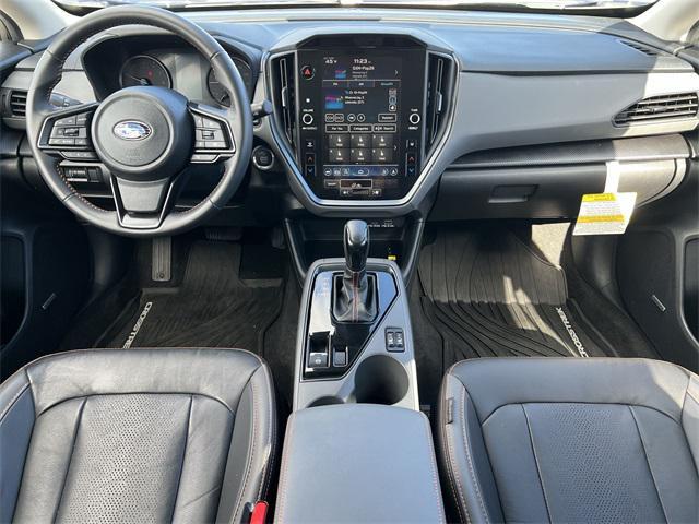 used 2024 Subaru Crosstrek car, priced at $29,000