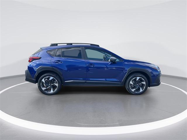 used 2024 Subaru Crosstrek car, priced at $29,000