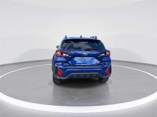 used 2024 Subaru Crosstrek car, priced at $29,000