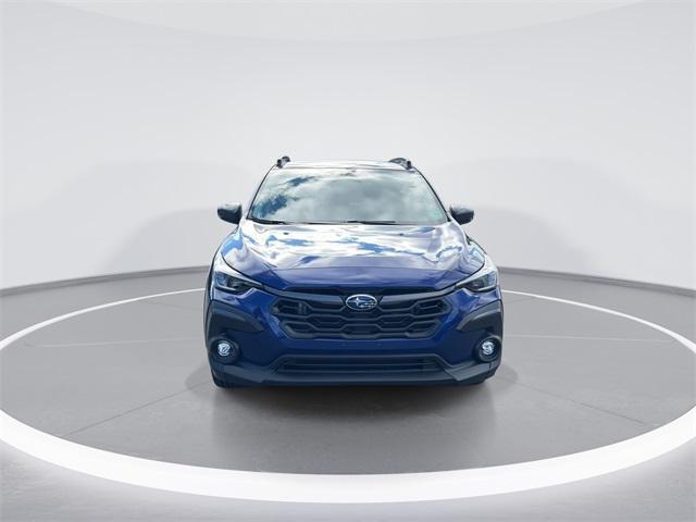 used 2024 Subaru Crosstrek car, priced at $29,000
