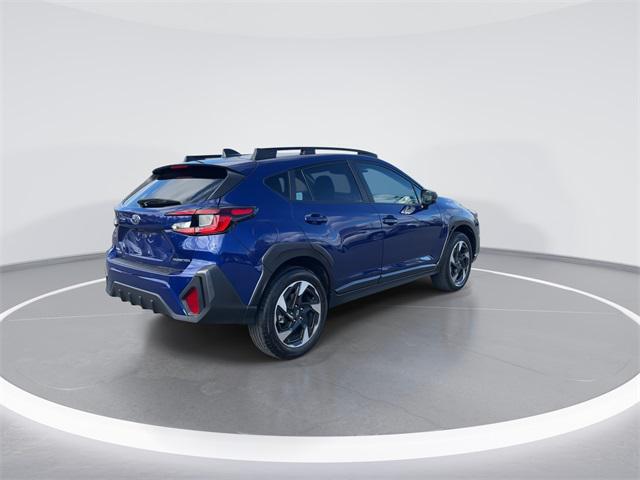 used 2024 Subaru Crosstrek car, priced at $29,000
