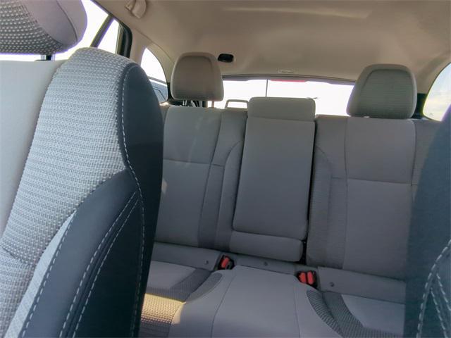 new 2025 Subaru Outback car, priced at $33,992