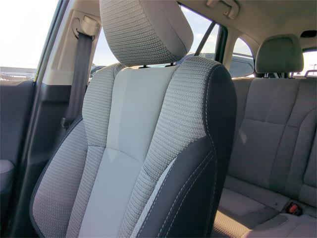 new 2025 Subaru Outback car, priced at $33,992