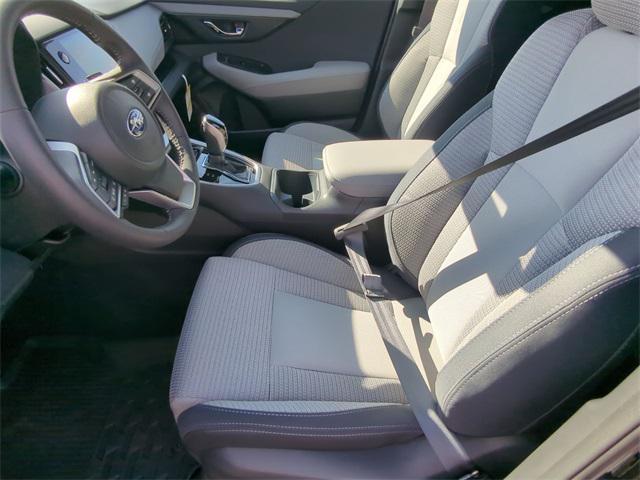 new 2025 Subaru Outback car, priced at $33,992