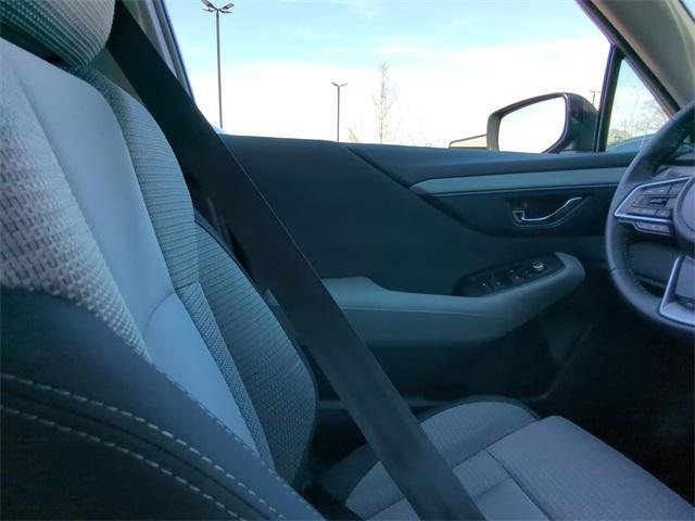 new 2025 Subaru Outback car, priced at $33,992