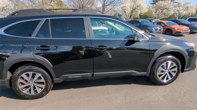 new 2025 Subaru Outback car, priced at $33,992