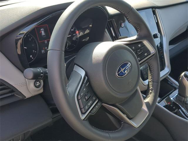new 2025 Subaru Outback car, priced at $33,992