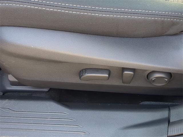 new 2025 Subaru Outback car, priced at $33,992