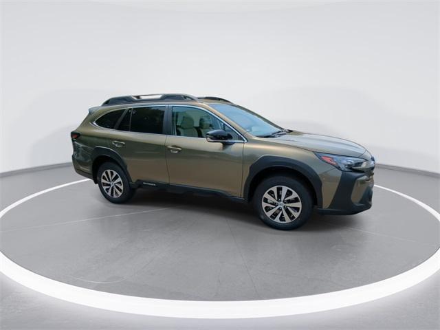 new 2025 Subaru Outback car, priced at $36,880