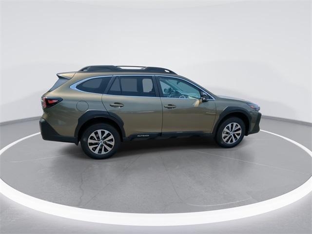 new 2025 Subaru Outback car, priced at $36,880