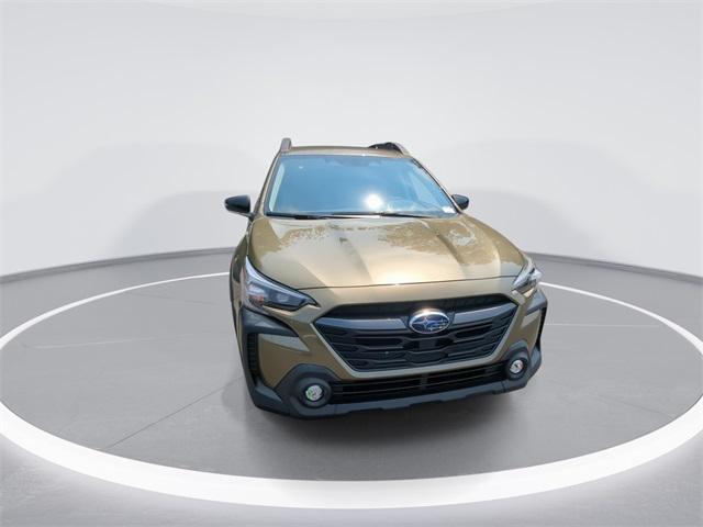 new 2025 Subaru Outback car, priced at $36,880