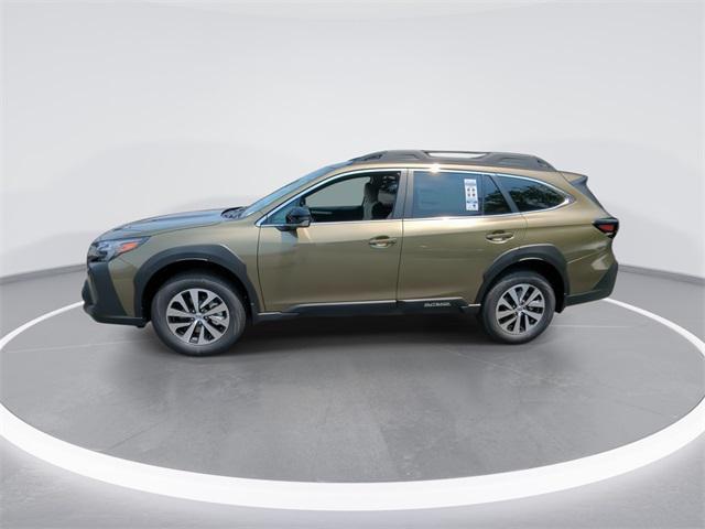new 2025 Subaru Outback car, priced at $36,880