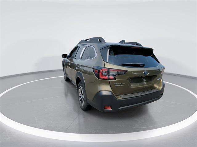 new 2025 Subaru Outback car, priced at $36,880