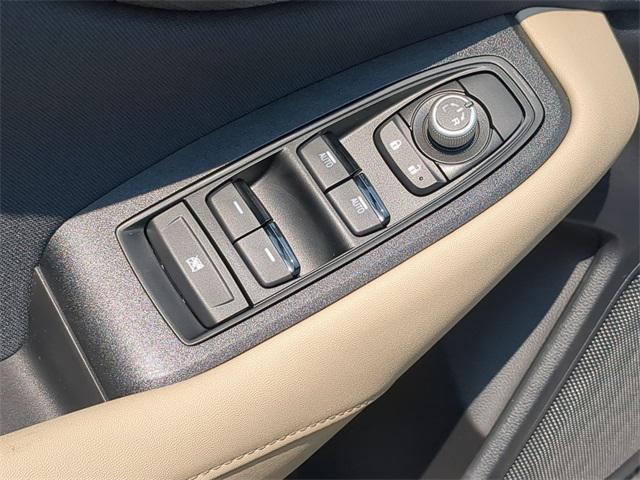 new 2025 Subaru Outback car, priced at $36,880