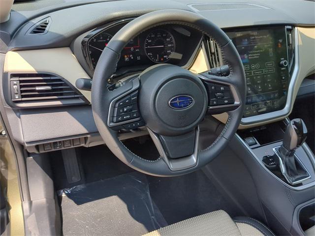 new 2025 Subaru Outback car, priced at $36,880