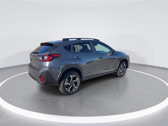 new 2026 Subaru Crosstrek car, priced at $30,330