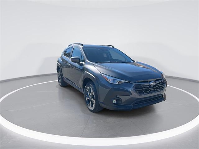 new 2026 Subaru Crosstrek car, priced at $30,330